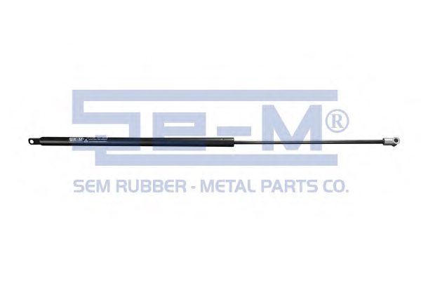 SEM LASTIK 8396 Gas Spring, boot-/cargo area